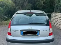 Usata Citroën C3 60 CV (44 kW) 2009 Berlina