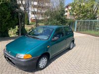 usata Fiat Punto 1.2 sx 1998