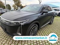 Nuova Omoda 9 537 CV (394 kW) 2026 Nero SUV