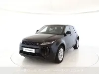 Usata Land Rover Range Rover evoque 150 CV (110 kW) 2020 Narvik black SUV
