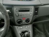 Usata Lancia Musa S 92 CV (67 kW) 2010 Monovolume