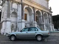 Usata BMW 320 125 CV (91 kW) 1984 Berlina