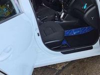 Usata Kia Ceed EX 116 CV (85 kW) 2012 Utilitaria