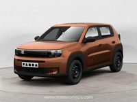 Nuova Fiat Grande Panda Pop 101 CV (74 kW) 2026 Bronzo Utilitaria