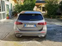 Gebraucht Mercedes B250e Premium 160 PS (117 kW) 2021 Van / Kleinbus