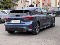 Usata Ford Focus ST-Line 125 CV (91 kW) 2023 Blu Berlina