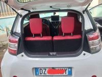 Usata Toyota iQ Executive 101 CV (74 kW) 2010 Utilitaria