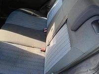 Usata Ford Fusion 2009 Grigio Utilitaria