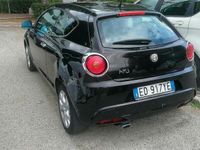 usata Alfa Romeo MiTo - 2010