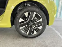 Usata Peugeot 208 Allure 102 CV (75 kW) 2025 Giallo Utilitaria