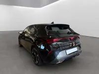 Usata Cupra Leon 204 CV (150 kW) 2025 Nero Monovolume