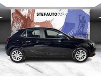 Nuova Opel Corsa Edition 101 CV (74 kW) 2026 Karbon black Utilitaria