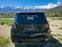 usata Jeep Renegade 2.0 Mjt 140CV 4WD Active Drive Low Limited