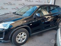 Usata Citroën C4 Aircross Exclusive 115 CV (84 kW) 2016 Nero SUV