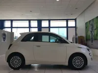 Nuova Fiat 500 Pop 70 CV (51 kW) 2026 Bianco Berlina