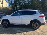 Gebraucht DR F35 156 PS (114 kW) 2021 SUV