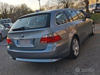 Usata BMW 530 2006 Station wagon