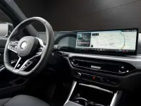 Usata BMW 320 M Sport 184 CV (135 kW) 2025 Nero Station wagon