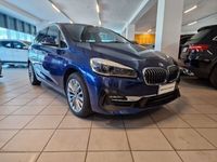 usata BMW 220 Serie 2 Active Tourer d xDrive Luxury aut. del 2019 usata a Messina