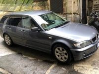 Occasion BMW 320 150 ch (110 kW) 2003 Gris Break