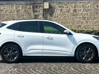 Usata Ford Kuga ST 120 CV (88 kW) 2023 Bianco SUV
