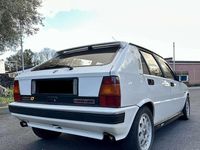 Usata Lancia Delta 166 CV (122 kW) 1987 Bianco Utilitaria