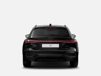 Nuova Audi A5 S-Line 252 CV (185 kW) 2026 Nero mythos metallizzato Station wagon