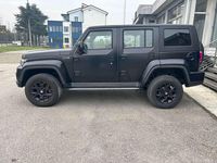 Usata ICH-X K2 162 CV (119 kW) 2025 Nero SUV