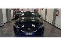 Usata Jaguar XE Business Edition 179 CV (131 kW) 2017 Berlina