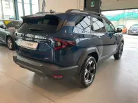 Usata Dacia Bigster Extreme 109 CV (80 kW) 2025 Blu scuro SUV