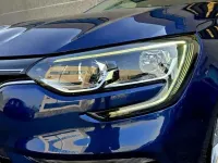 Usata Renault Mégane IV 95 CV (69 kW) 2020 Blu Berlina