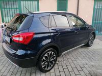 Usata Suzuki SX4 S-Cross 120 CV (88 kW) 2016 SUV