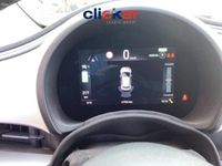 Usata Fiat 500e Icon 86 kW (118 CV) 2022 Bianco Berlina