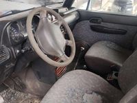 Usata Hyundai Galloper 101 CV (74 kW) 2000 SUV