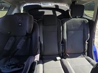 Usata Ford C-MAX Titanium 120 CV (88 kW) 2017 Blu Monovolume
