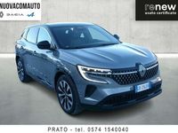 Usata Renault Austral Techno 199 CV (146 kW) 2023 Grigio SUV