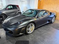 Usata Ferrari F430 489 CV (359 kW) 2009 Grigio Coupé
