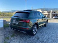 usata Audi Q5 40 2.0 tdi mhev 12V quattro s-tronic