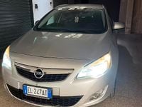Usata Opel Astra 125 CV (91 kW) 2012 Station wagon