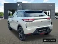 Usata DS Automobiles DS3 Crossback E-Tense Performance 56 kW (77 CV) 2022 Grigio SUV