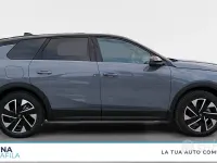 Nuova Opel Grandland Electric 136 CV (100 kW) 2025 Grigio scuro / tetto nero SUV
