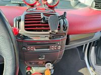 Usata Smart ForTwo Coupé 41 CV (30 kW) 2004 Coupé