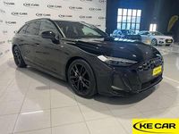 Usata Audi A5 S-Line 204 CV (150 kW) 2025 Nero Station wagon