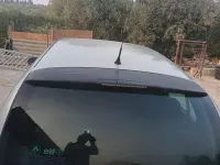 Usata Renault Clio 58 CV (42 kW) 2003 Grigio Utilitaria
