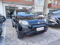 usata Fiat Panda Cross Cross 1.0 FireFly S&S Hybrid nuova a Mazzarrone