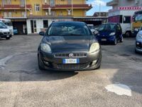 Usata Fiat Bravo Emotion 120 CV (88 kW) 2010 Grigio Utilitaria