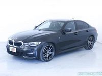 usata BMW 330 i Msport M Sport/CERCHI 19"/SEDILI RISCALDABILI