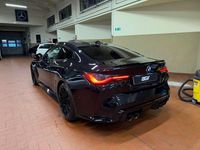 Usata BMW M4 Competition Edition 510 CV (375 kW) 2022 Nero Coupé