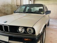 Usata BMW 316 101 CV (74 kW) 1989 Grigio Berlina