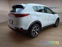 usata Kia Sportage 1.6 GDI 2WD Urban usato